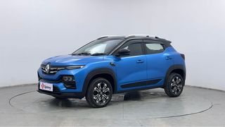Used Renault Kiger RXZ