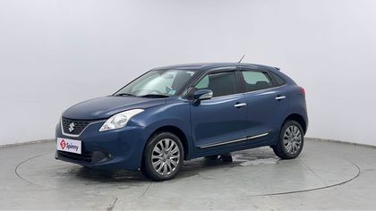 68 Used Maruti Suzuki Baleno in Chandigarh