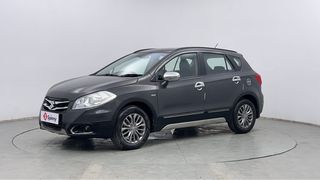 Used Maruti S Cross Zeta
