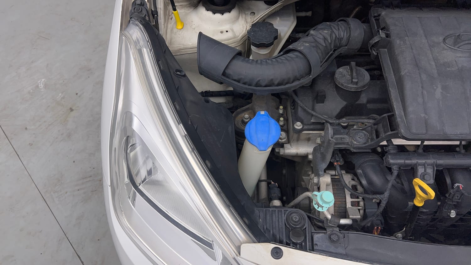 Image Used Car