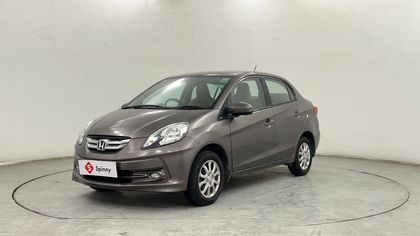 2015 Honda Amaze वीएक्स i-VTEC