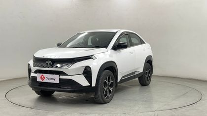 2024 टाटा कर्व Creative Diesel