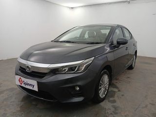 7 Used Honda City in Kochi
