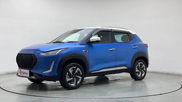 Used XV Red Edition
