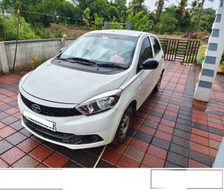 Used Tata Tiago 1.2 Revotron XE