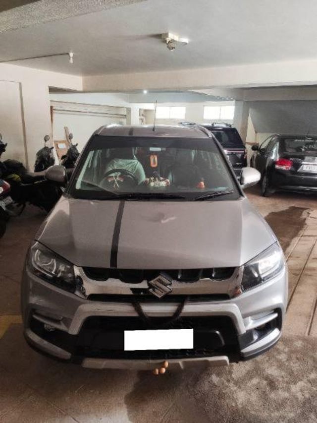 Image Used Car