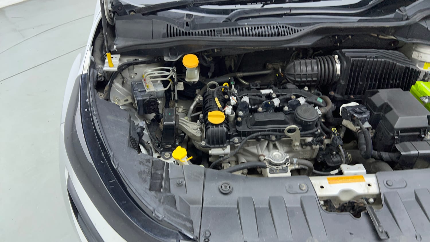 Image Used Car