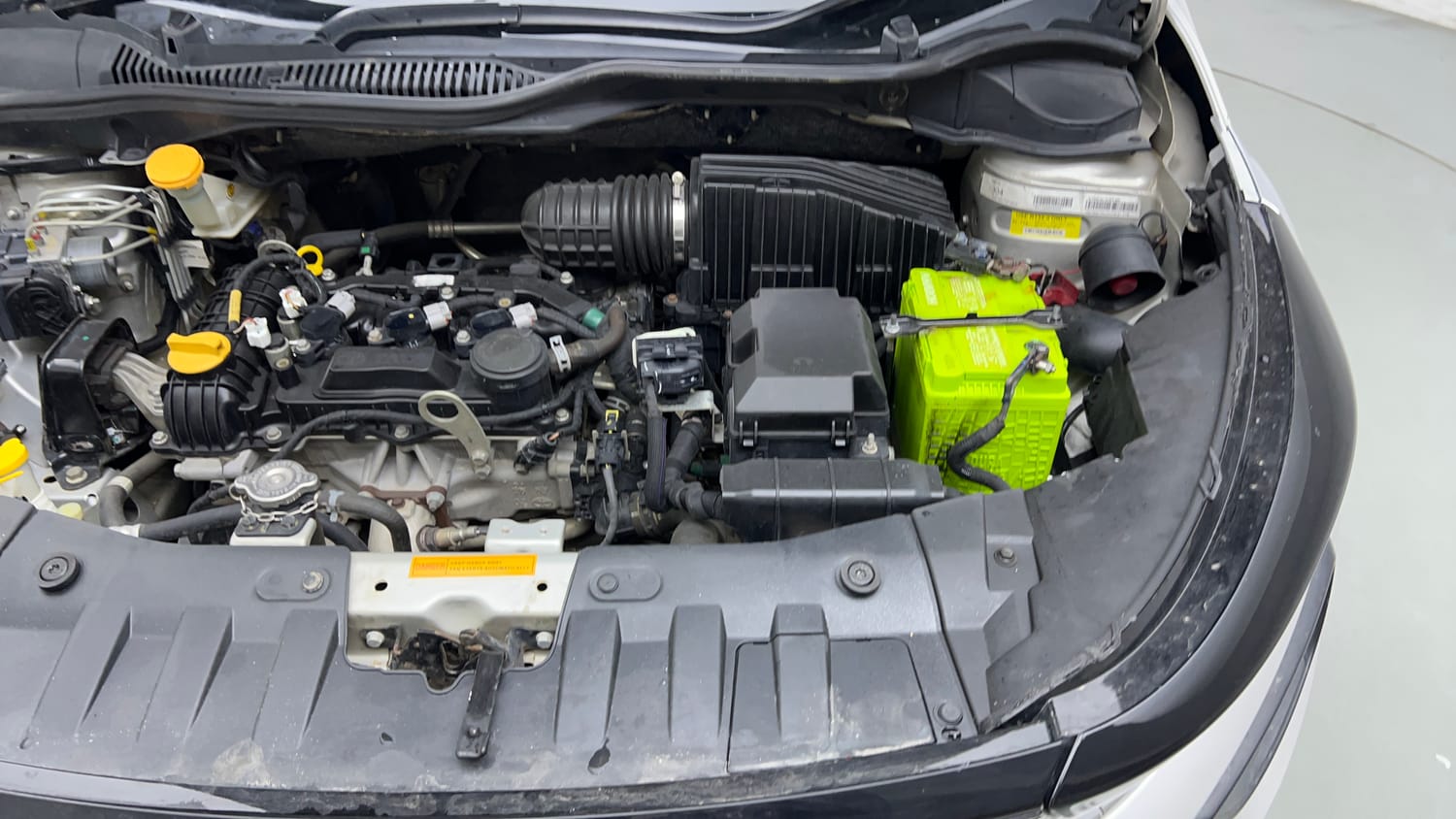 Image Used Car