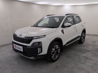 Used Skoda Kylaq Prestige AT