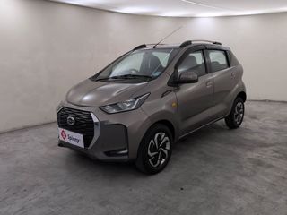 Used Datsun RediGO 1.0 S