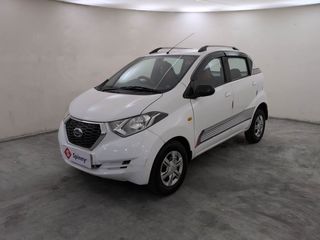 Used Datsun RediGO AMT 1.0 T Option