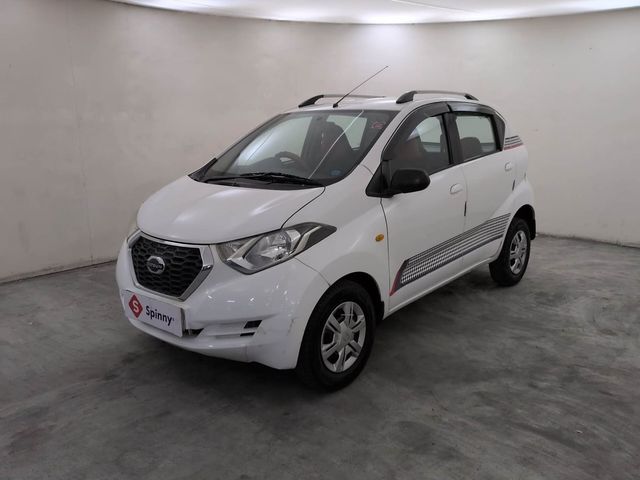 Datsun RediGO AMT 1.0 T Option Second-hand 2019 Datsun RediGO AMT 1.0 T Option for sale in Coimbatore