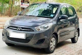 Used Hyundai i10 Magna 1.2 iTech SE