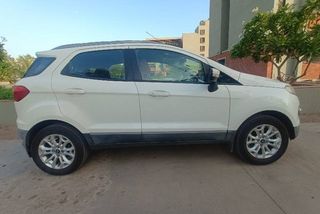 Used Ford Ecosport 1.0 Ecoboost Titanium Plus BSIV