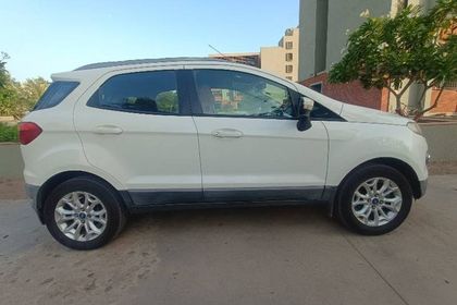 Used 1.0 Ecoboost Titanium Plus BSIV