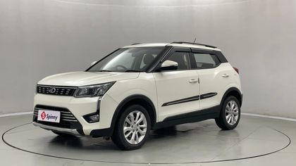 2022 महिंद्रा एक्सयूवी300 W8 Turbo