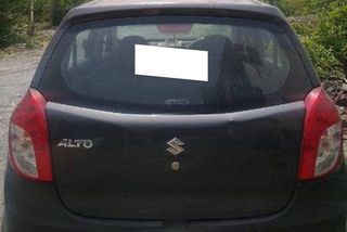 Used VXI BSVI