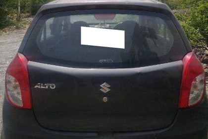 Used VXI BSVI