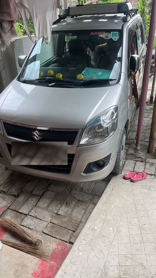 13 Used Maruti Wagon R in Patna