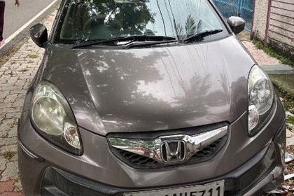 Used S MT