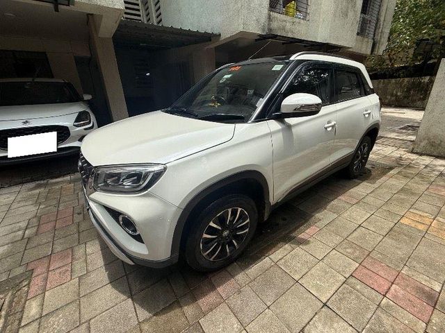 Image Used Car