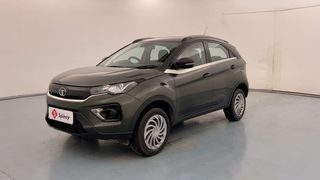 Used Tata Nexon XM S Diesel