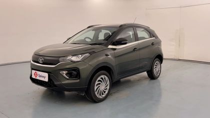 Used XM S Diesel