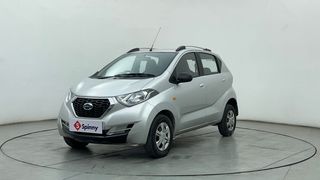 Used Datsun RediGO T Option