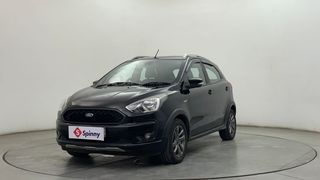 Used Ford Freestyle Titanium Plus
