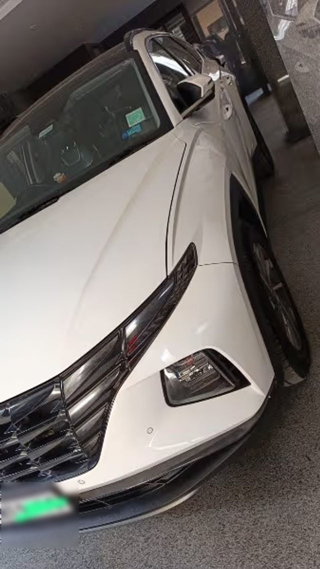Image Used Car