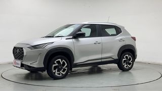 Used Nissan Magnite Turbo XV