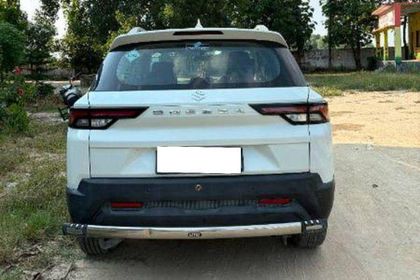 Used Vxi CNG