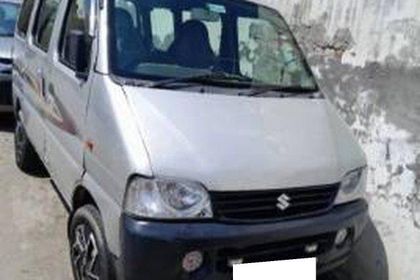 14 Used Maruti Suzuki Eeco