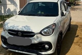 Used Maruti Celerio ZXI Plus