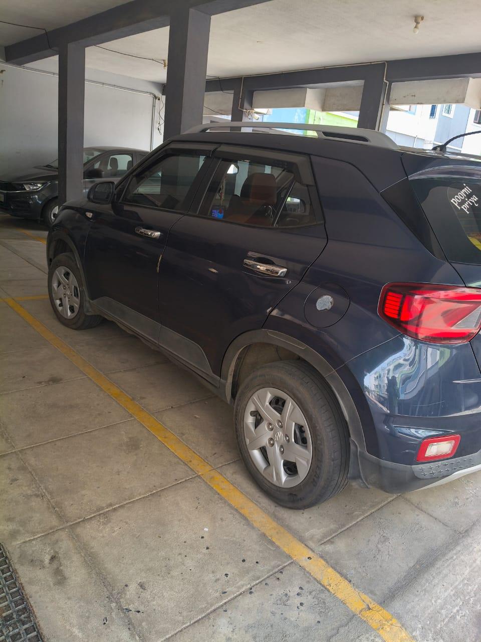 Image Used Car