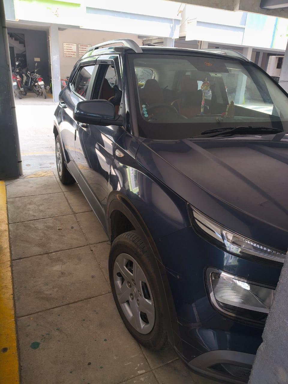 Image Used Car
