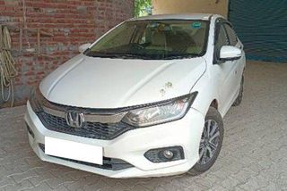 1 Used Honda City in Jagadhri