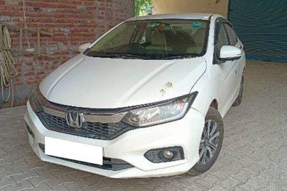94 Used Honda City