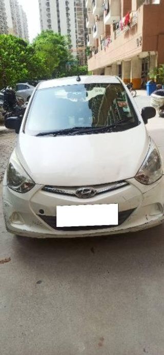 Used Hyundai EON D Lite
