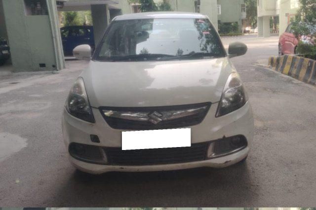 Second-hand 2016 Maruti Suzuki Swift Dzire ZDI for sale in New Delhi