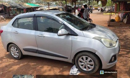 Used T Petrol
