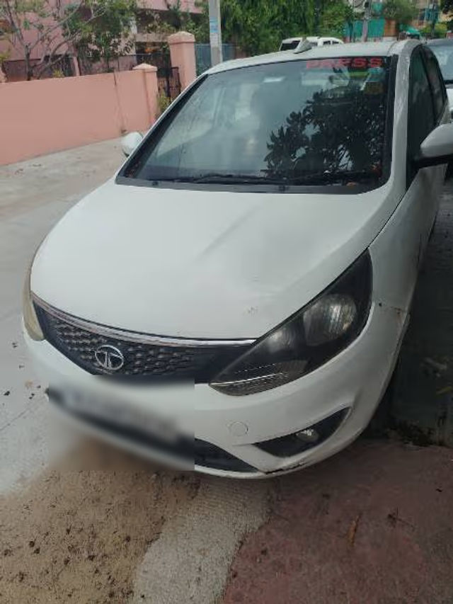 Tata Bolt Revotron XMS Second-hand 2015 Tata Bolt Revotron XMS for sale in Jaipur