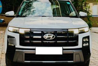 Used Hyundai Creta SX Tech iVT