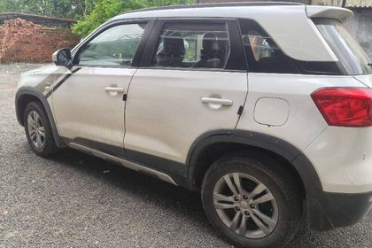 29 Used Maruti Suzuki Vitara Brezza