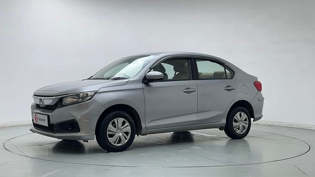 Second-hand 2019 Honda Amaze V for sale in Gurgaon