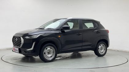 2024 Nissan Magnite एक्सई