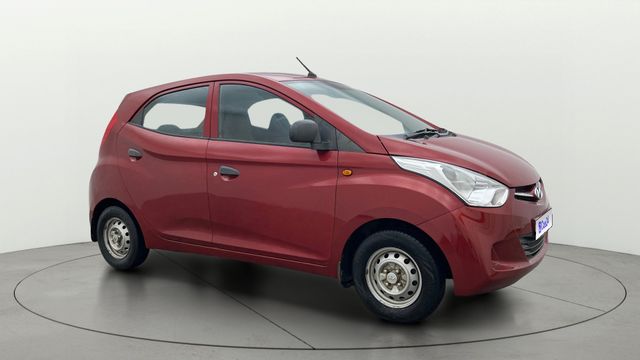 Hyundai EON Era Plus Second-hand 2013 Hyundai EON Era Plus for sale in Bangalore