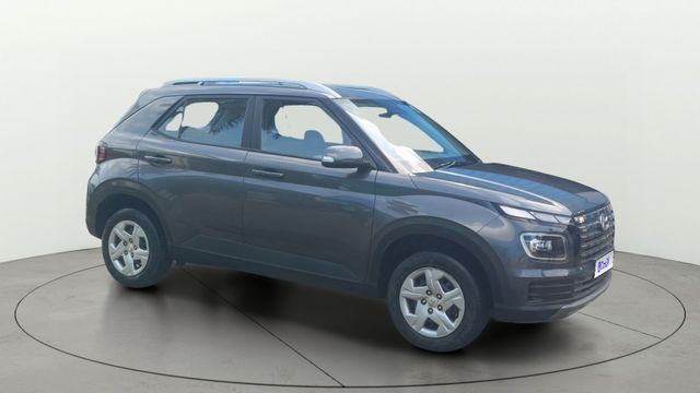 Hyundai Venue SX BSVI Second-hand 2022 Hyundai Venue SX BSVI for sale in Bangalore