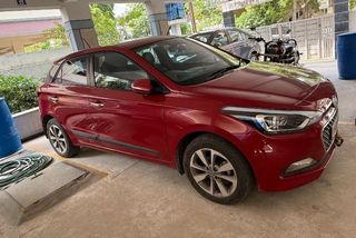 Used Hyundai i20 1.4 Asta