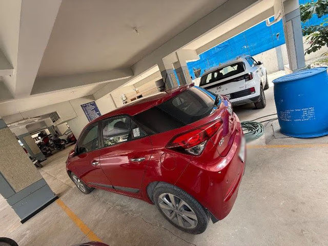 Image Used Car